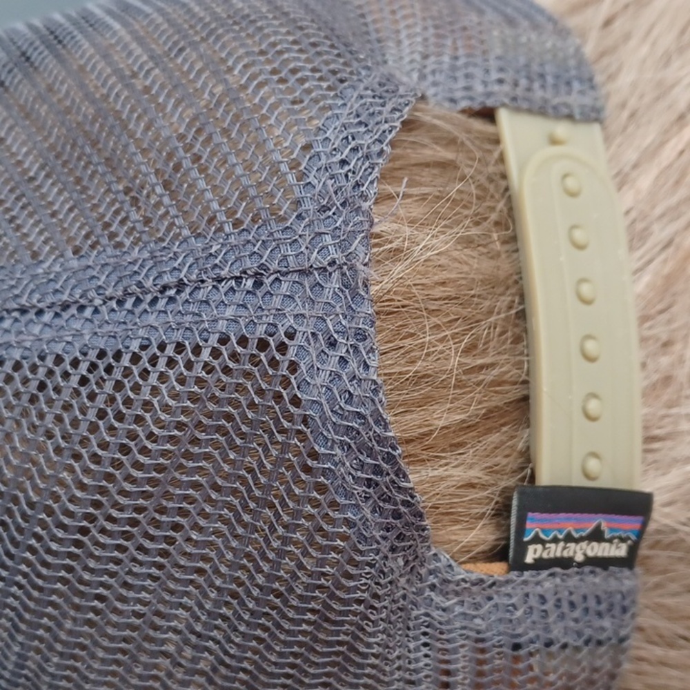 Patagonia Hat - Picture 6 of 13